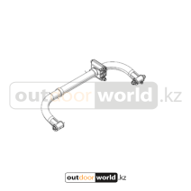 Стабилизатор поперечной устойчивости