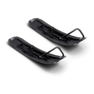 Лыжи утилитарные широкие