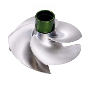 Импеллер водомета