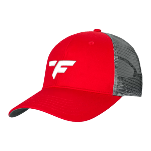 Бейсболка Finntrail Cap 9611 Мужской