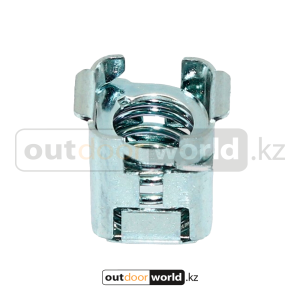 Защелка замка панели