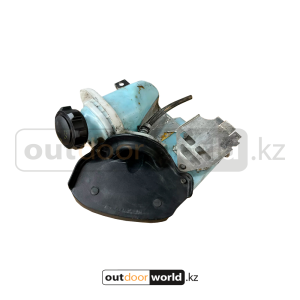 Бак маслянный