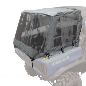 Тент кузова Commander