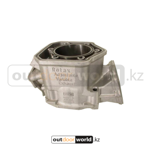 Блок цилиндров двигателя