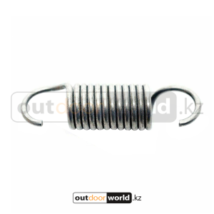 Пружина глушителя