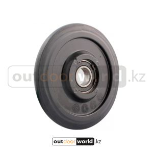 Колесо опорное 165 мм