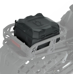 Ящик багажный