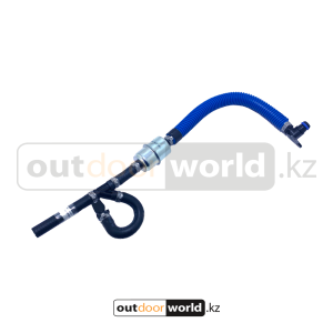 Шланг топливный в сборе