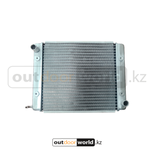 Радиатор принудительного охлаждения
