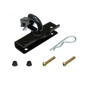 Фаркоп J-образный для снегохода