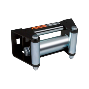 Тросоукладчик для использования со снегоотвалом