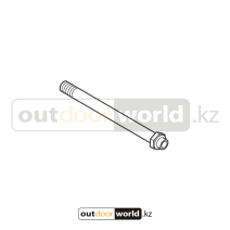 Наклоная трубка