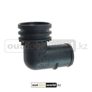 Крышка термостата ДВС