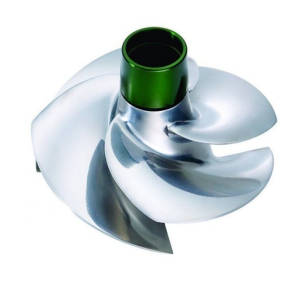 Винт водомета