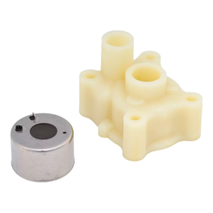 Стакан помпы охлаждения