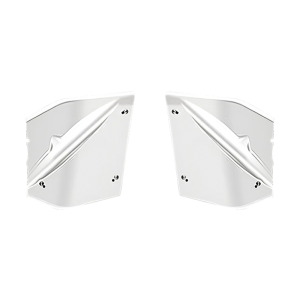 Защита задних рычагов Traxter