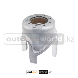 Муфта ведомого вариатора 