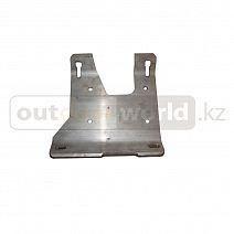 Основание двигателя