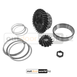 Шестерня малая + большая