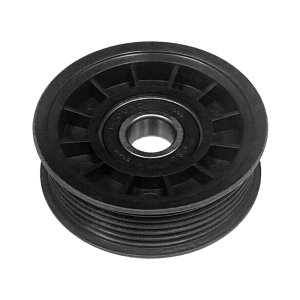 Натяжной шкив поликлинового ремня МерКрузер 4,3л+