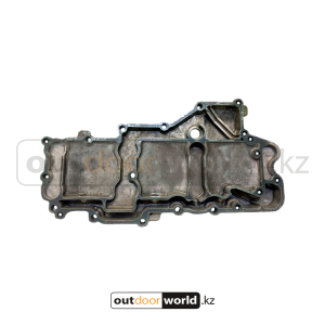 Крышка двигателя нижняя 1200