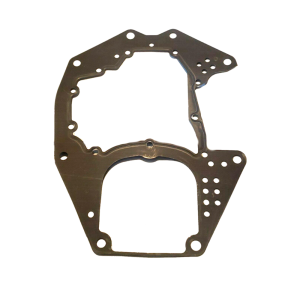 Прокладка ДВС (нижняя) 75-115 EFI 4S