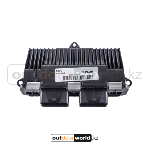 Электронный блок управления двигателем