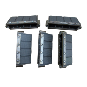 Блок лепестковых клапанов Optimax 2.5L DFI