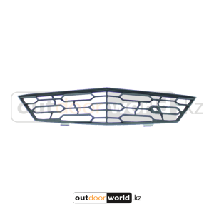 Решетка вентиляционная панели капота