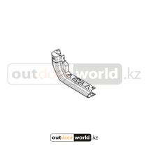 Панель центральная левая сторона