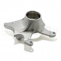 Кулак поворотный передний левый X3