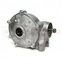 Редуктор передний X3 2018