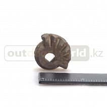 Шестерня механизма откр.купола 4-7.5HP