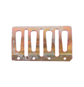 Клапан лепестковый