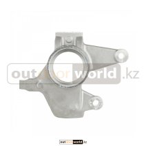 Кулак поворотный передний левый