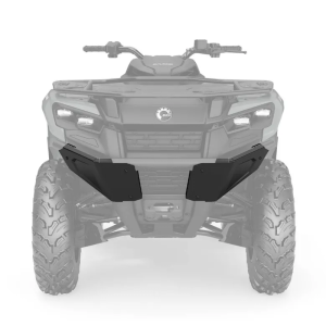 Бампер передний нижний  для квадроцикла G3L Extreme