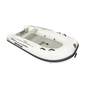 Лодка  надувная Quicksilver 250 AIRDECK 2,5 Белый
