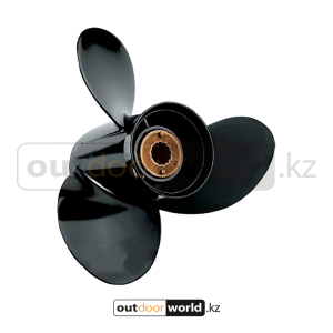 Винт гребной 9.9*10 10TS RH 25-30