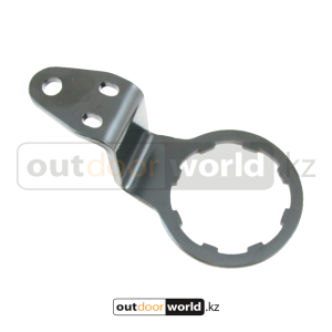 Крепление для амортизатора