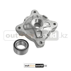 Ступица передняя