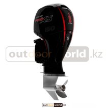 Подвесной лодочный мотор  Mercury 150 L PXS 4-тактный