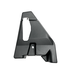 Крышка замка левая