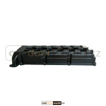 Крышка клапана кулочка в сборе