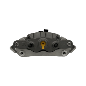 Суппорт тормозной задний