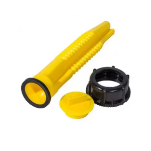 Носик желтый "Драйв"