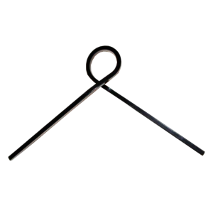 Пружина плавающего маятника заднего