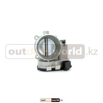 Дроссельная заслонка