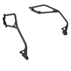 Защита боковых панелей для Expedition 2020