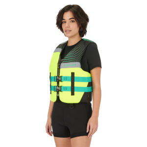 Жилет страховочный Sea-Doo Motion Unisex