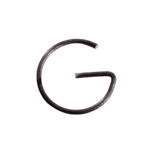 Стопор пальца поршня 2-3,5HP 